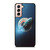 PLANET EXPRESS 3D LOGO Samsung Galaxy S21 Case Cover