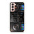 PIONEER DDJ 800 Samsung Galaxy S21 Case Cover PIONEER DDJ 800 Samsung Galaxy S21 Case Cover