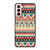 PIECE TRIBAL PATTERN 2 Samsung Galaxy S21 Case Cover