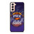 PHOENIX SUNS TEAM Samsung Galaxy S21 Case Cover PHOENIX SUNS TEAM Samsung Galaxy S21 Case Cover