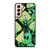 PERIDOT STEVEN UNIVERSE COLLAGE Samsung Galaxy S21 Case Cover