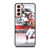 PATRICK MAHOMES KANSAS CITY CHIEFS Samsung Galaxy S21 Case Cover PATRICK MAHOMES KANSAS CITY CHIEFS Samsung Galaxy S21 Case Cover