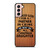 PARTNER IN CRIME DAUGHTER Samsung Galaxy S21 Case Cover PARTNER IN CRIME DAUGHTER Samsung Galaxy S21 Case Cover