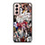 PANIC AT THE DISCO NEW COLLAGE Samsung Galaxy S21 Case Cover