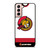 OTTAWA SENATORS JERSEY Samsung Galaxy S21 Case Cover