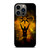 DARK SOULS PRAISE iPhone 13 Pro Case Cover