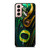 OREGON DUCKS FOOTBALL Samsung Galaxy S21 Case Cover OREGON DUCKS FOOTBALL Samsung Galaxy S21 Case Cover