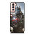 OPTIMUS PRIME TRANSFORMERS Samsung Galaxy S21 Case Cover