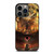 DARK SOULS PRAISE THE SUN'S iPhone 13 Pro Case Cover