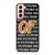 ODD FUTURE ICON Samsung Galaxy S21 Case Cover