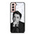 NOAH SCHNAPP MARBLE Samsung Galaxy S21 Case Cover