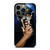 DANIEL DUMILE MF DOOM iPhone 13 Pro Case Cover