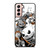 NIGHTMARE BEFORE CHRISTMAS ART Samsung Galaxy S21 Case Cover