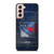 NHL NEW YORK RANGERS ICON Samsung Galaxy S21 Case Cover NHL NEW YORK RANGERS ICON Samsung Galaxy S21 Case Cover