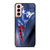 NEW ENGLAND PATRIOTS 1 Samsung Galaxy S21 Case Cover