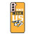 NASHVILLE PREDATORS STAND WITH US Samsung Galaxy S21 Case Cover