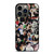 DAN AND PHIL COLLAGE 2 iPhone 13 Pro Case Cover