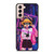 MY HERO ACADEMIA TOGA HIMIKO SENPAI Samsung Galaxy S21 Case Cover