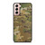 MULTICAM SCORPION CAMO Samsung Galaxy S21 Case Cover