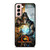 MORTAL KOMBAT GAME Samsung Galaxy S21 Case Cover