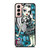 MONSTER HIGH DOLL FRANKIE STEIN 2 Samsung Galaxy S21 Case Cover
