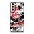 MINI COOPER RACING Samsung Galaxy S21 Case Cover