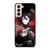 MIKASA ACKERMAN ATTACK ON TITAN 2 Samsung Galaxy S21 Case Cover