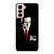MICHAEL SCOTT THE OFFICE ART Samsung Galaxy S21 Case Cover