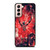 MICHAEL JORDAN COLLAGE Samsung Galaxy S21 Case Cover MICHAEL JORDAN COLLAGE Samsung Galaxy S21 Case Cover