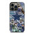 DALLAS COWBOYS TEAM iPhone 13 Pro Case Cover