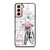 MEGAN HESS FASHION 2 Samsung Galaxy S21 Case Cover