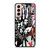 MAROON 5 COLLAGE Samsung Galaxy S21 Case Cover MAROON 5 COLLAGE Samsung Galaxy S21 Case Cover