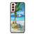 MARGARITAVILLE JIMMY BUFFETT'S 2 Samsung Galaxy S21 Case Cover