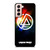 LINKIN PARK LOGO Samsung Galaxy S21 Case Cover