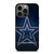 DALLAS COWBOYS COOL LOGO iPhone 13 Pro Case Cover