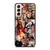 LIL PEEP COLLAGE Samsung Galaxy S21 Case Cover