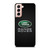 LAND ROVER CARBON LOGO Samsung Galaxy S21 Case Cover