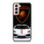 LAMBORGHINI WHITE CAR Samsung Galaxy S21 Case Cover