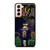 LAMAR JACKSON RAVENS Samsung Galaxy S21 Case Cover