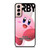 KIRBY SUPER SMASH BROS Samsung Galaxy S21 Case Cover