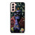 KING THANOS MARVEL Samsung Galaxy S21 Case Cover