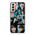 JUSTIN BIEBER COLLAGE Samsung Galaxy S21 Case Cover