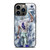 DAK PRESCOTT COWBOYS 1 iPhone 13 Pro Case Cover