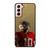 JIMMY GAROPPOLO SAN FRANCISCO 49ERS Samsung Galaxy S21 Case Cover