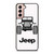 JEEP LOGO 2 Samsung Galaxy S21 Case Cover