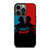 DAFT PUNK iPhone 13 Pro Case Cover