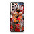 JAMES HARDEN COLLAGE Samsung Galaxy S21 Case Cover