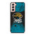 JACKSONVILLE JAGUARS ART LOGO Samsung Galaxy S21 Case Cover JACKSONVILLE JAGUARS ART LOGO Samsung Galaxy S21 Case Cover