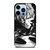 ONE PUNCH MAN GENOS iPhone 13 Pro Max Case Cover