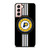 INDIANA PACERS 2 Samsung Galaxy S21 Case Cover